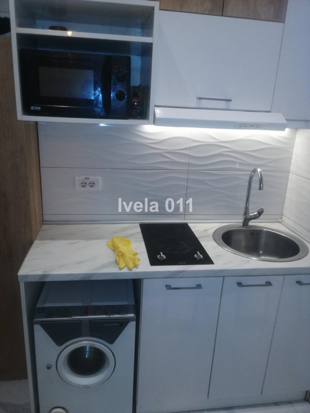 Stan na prodaju u Beogradu, Slavija, 16m2, cena 69900 evra