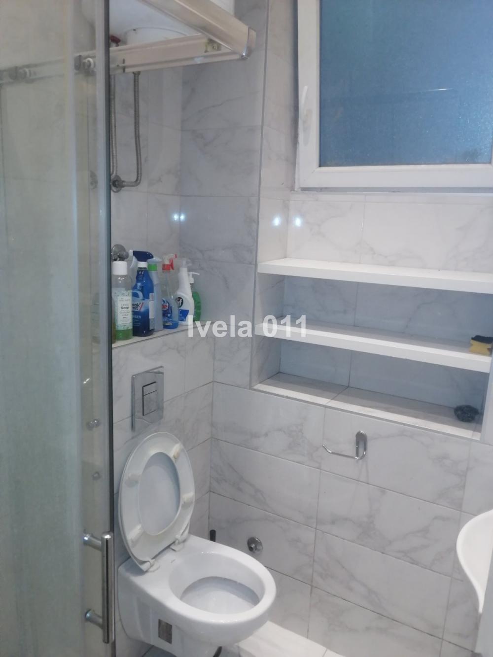 Stan na prodaju u Beogradu, Slavija, 16m2, cena 69900 evra