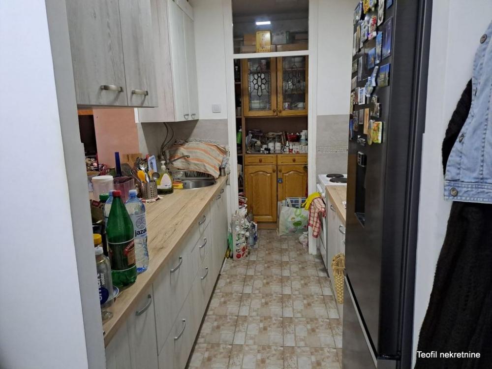Stan na prodaju u Beogradu, Novi Beograd, trosoban, 95m2, cena 340000 evra