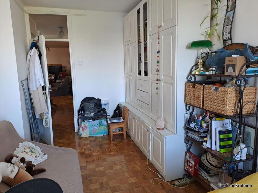 Stan na prodaju u Beogradu, Novi Beograd, trosoban, 95m2, cena 340000 evra