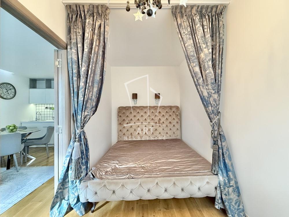 Stan na prodaju u Beogradu, Voždovac, jednoiposoban, 38m2, cena 150000 evra