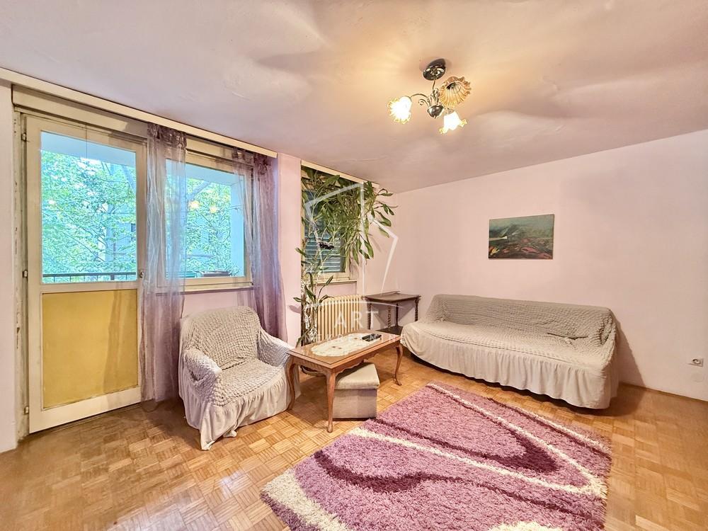 Stan na prodaju u Beogradu, Mirijevo, 94m2, cena 249900 evra