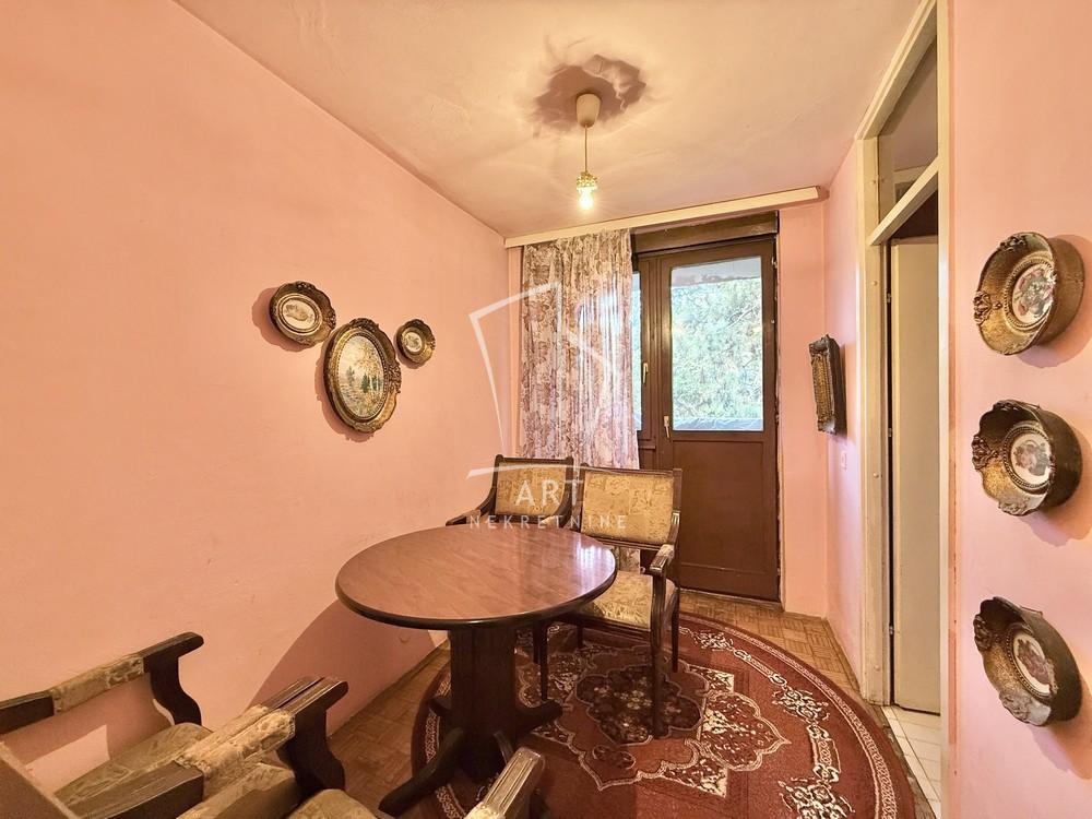 Stan na prodaju u Beogradu, Mirijevo, 94m2, cena 249900 evra