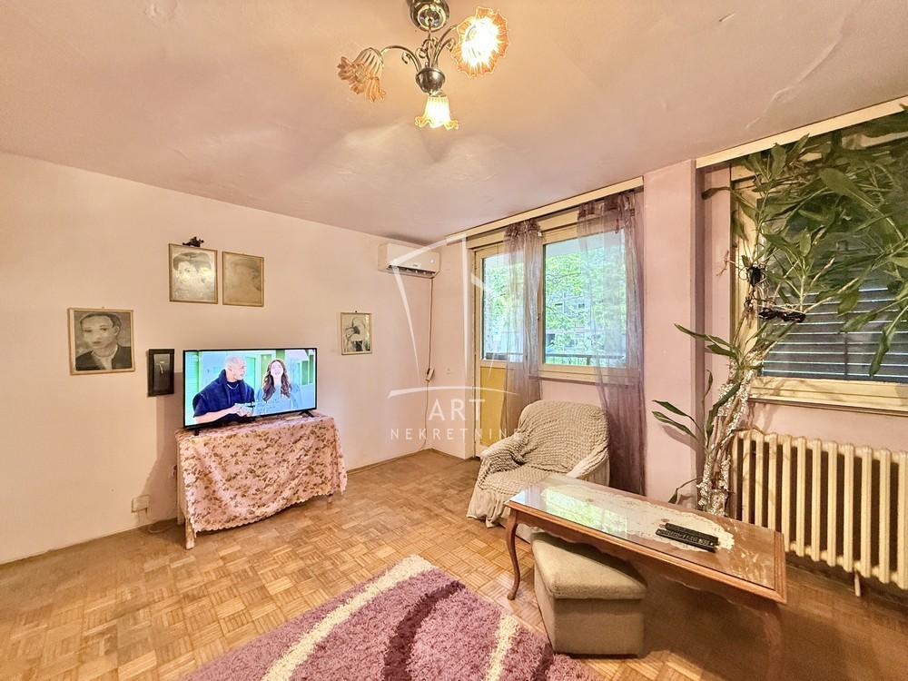 Stan na prodaju u Beogradu, Mirijevo, 94m2, cena 249900 evra