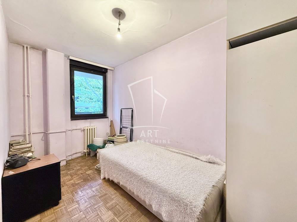 Stan na prodaju u Beogradu, Mirijevo, 94m2, cena 249900 evra