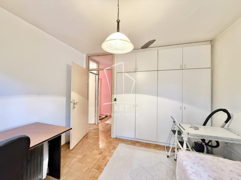 Stan na prodaju u Beogradu, Mirijevo, 94m2, cena 249900 evra