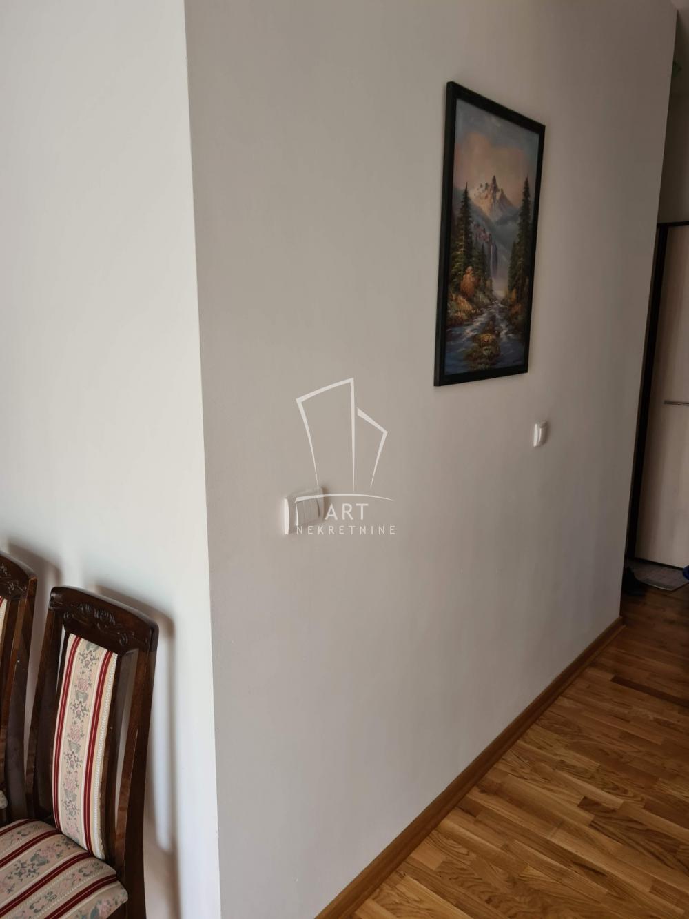 Stan na prodaju u Beogradu, Učiteljsko naselje, jednoiposoban, 36m2, cena 130000 evra
