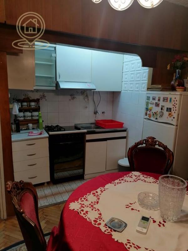 Stan na prodaju u Beogradu, Borča, trosoban, 60m2, cena 77000 evra