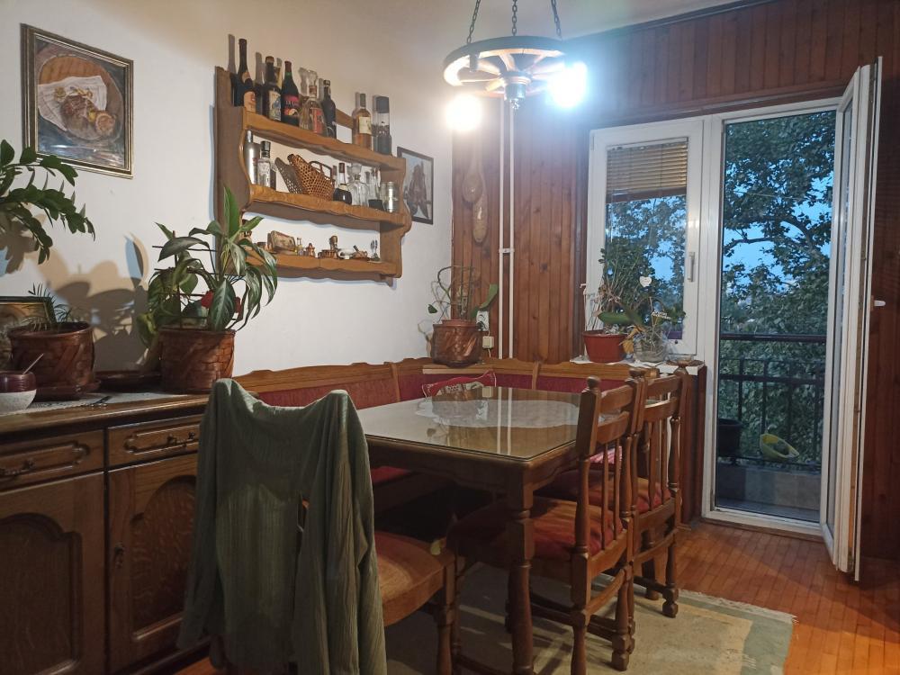 Stan na prodaju u Beogradu, Novi Beograd, dvosoban, 51m2, cena 155000 evra