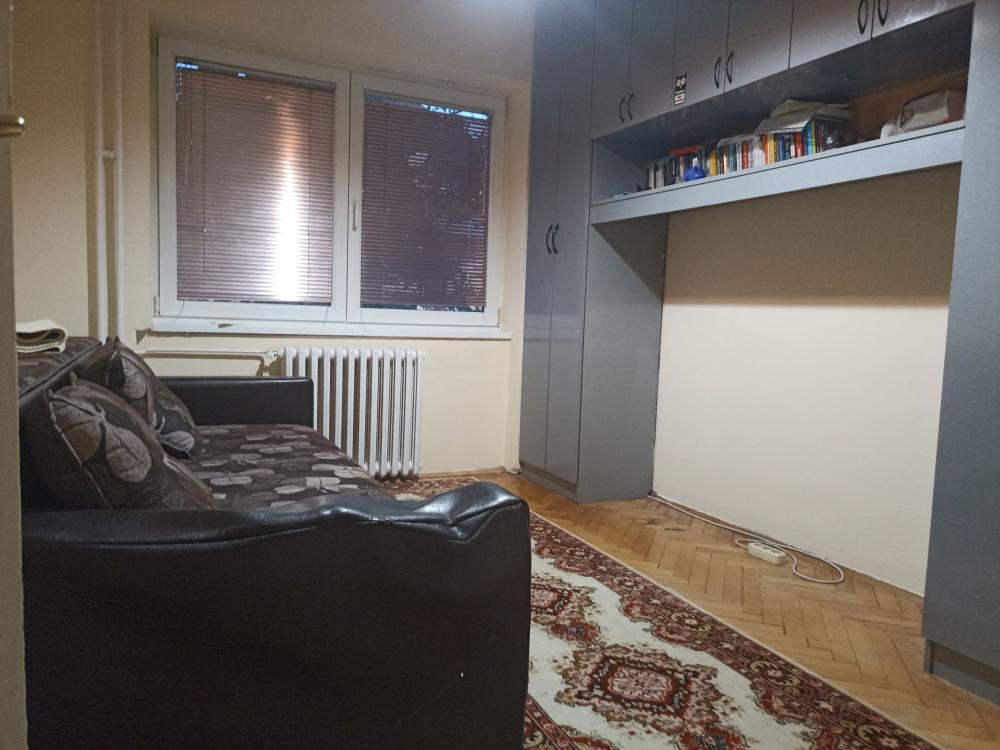 Stan na prodaju u Beogradu, Novi Beograd, dvosoban, 51m2, cena 155000 evra