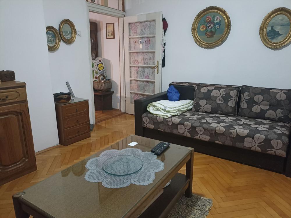 Stan na prodaju u Beogradu, Novi Beograd, dvosoban, 51m2, cena 155000 evra