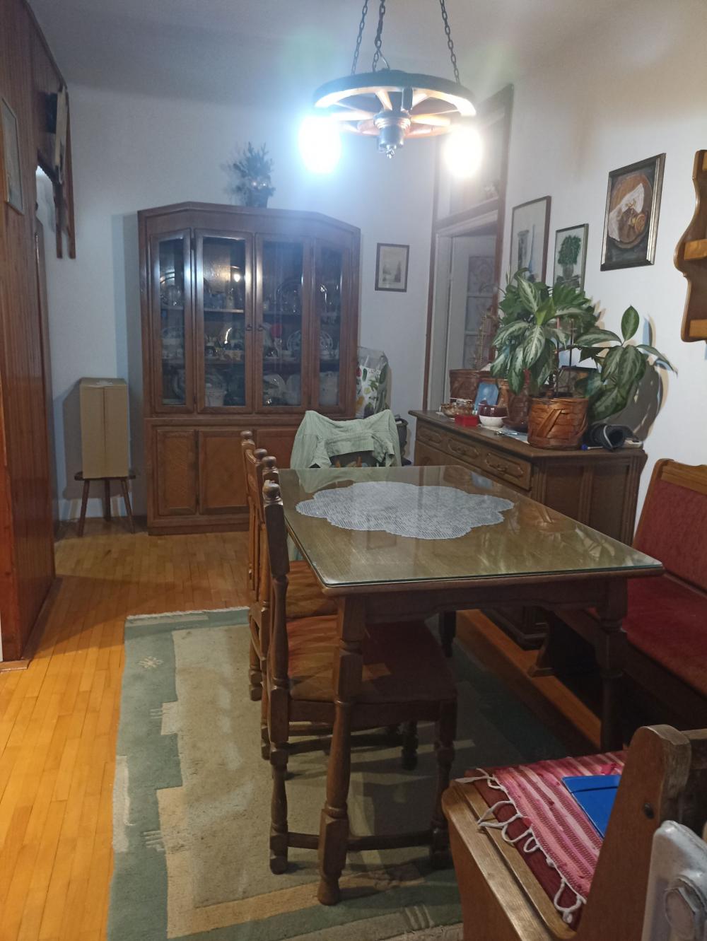 Stan na prodaju u Beogradu, Novi Beograd, dvosoban, 51m2, cena 155000 evra