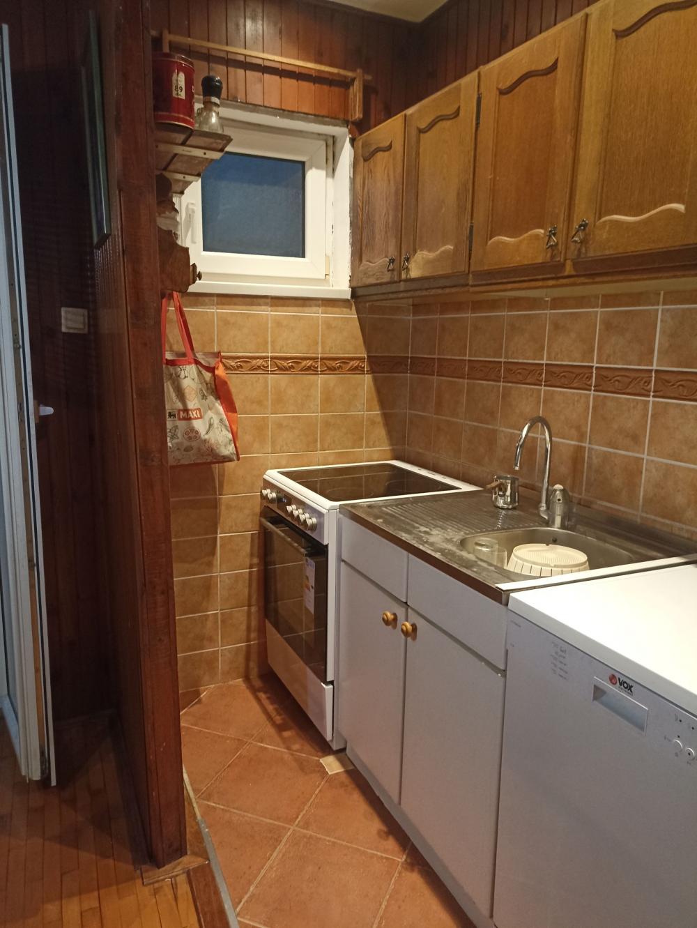 Stan na prodaju u Beogradu, Novi Beograd, dvosoban, 51m2, cena 155000 evra