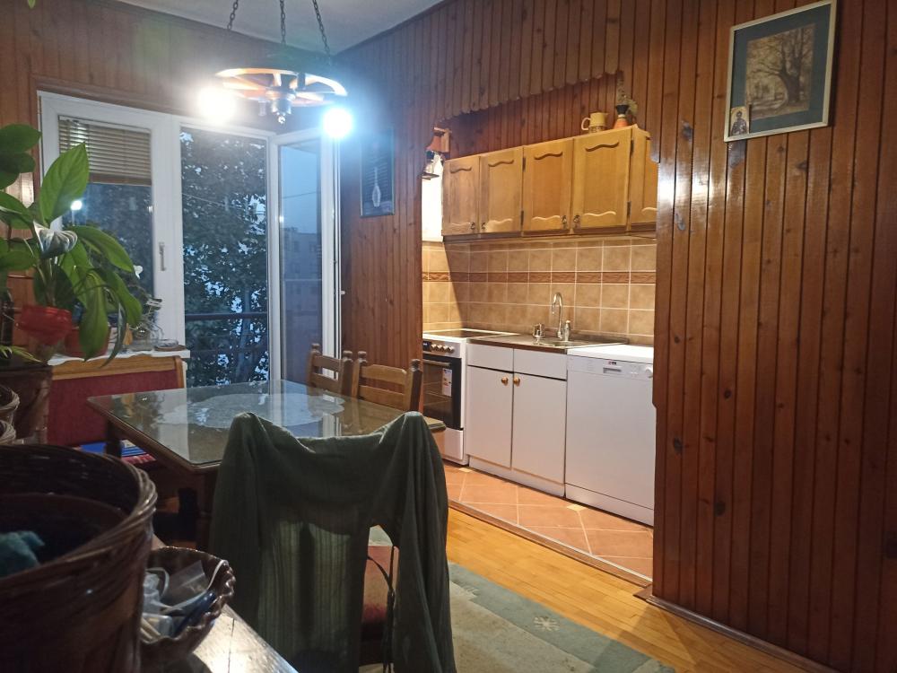 Stan na prodaju u Beogradu, Novi Beograd, dvosoban, 51m2, cena 155000 evra
