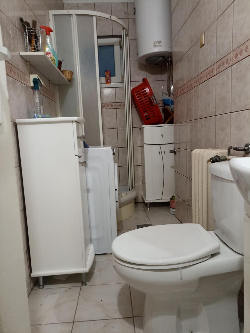 Stan na prodaju u Beogradu, Novi Beograd, dvosoban, 51m2, cena 155000 evra
