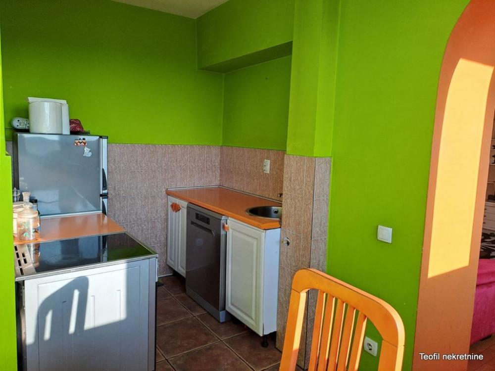 Stan na prodaju u Beogradu, Dorćol, 120m2, cena 456000 evra