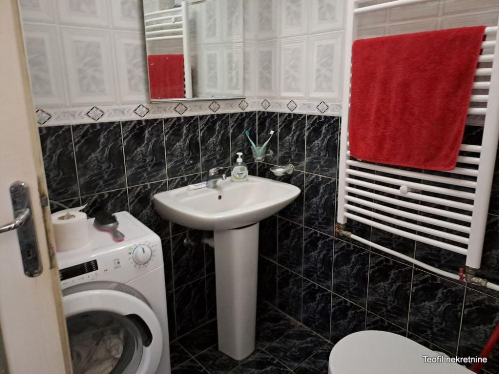 Stan na prodaju u Beogradu, Dorćol, 120m2, cena 456000 evra