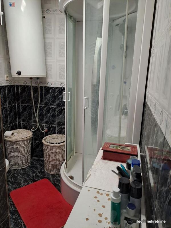 Stan na prodaju u Beogradu, Dorćol, 120m2, cena 456000 evra