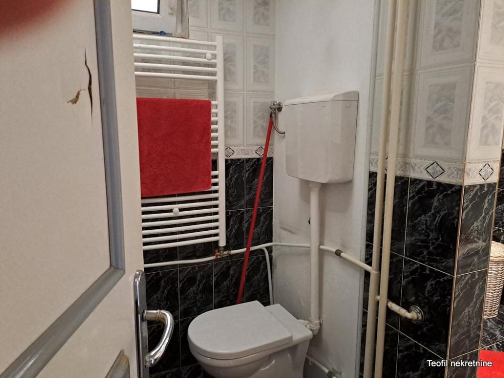 Stan na prodaju u Beogradu, Dorćol, 120m2, cena 456000 evra