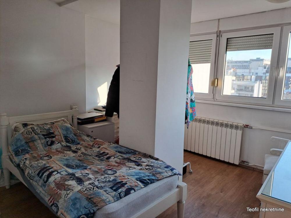 Stan na prodaju u Beogradu, Dorćol, 120m2, cena 456000 evra