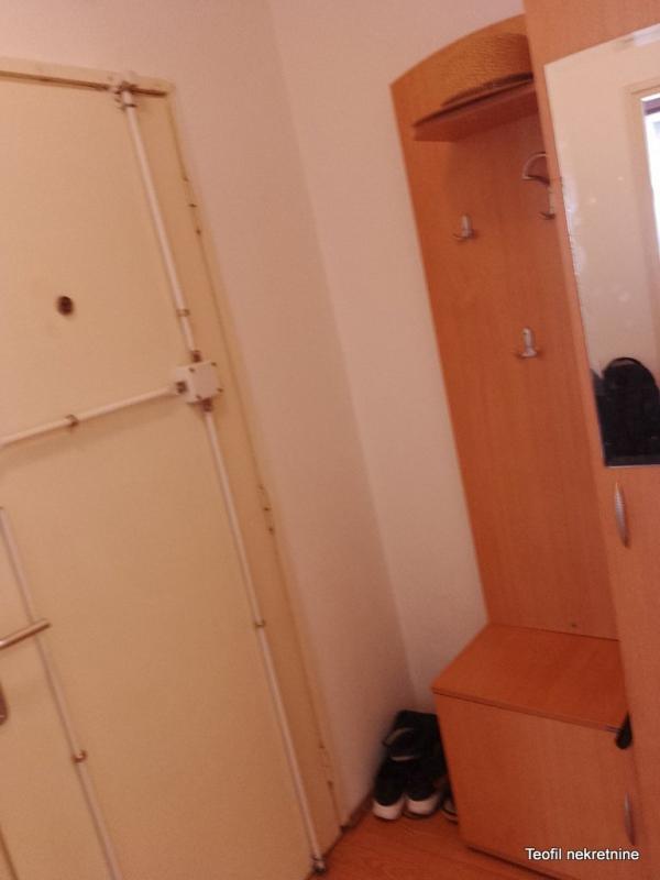 Stan na prodaju u Beogradu, Autokomanda, dvosoban, 50m2, cena 135000 evra