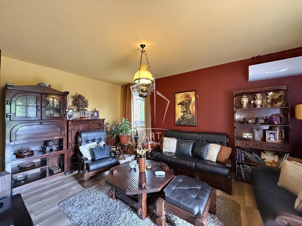 Stan na prodaju u Beogradu, Labudovo brdo, 92m2, cena 235000 evra