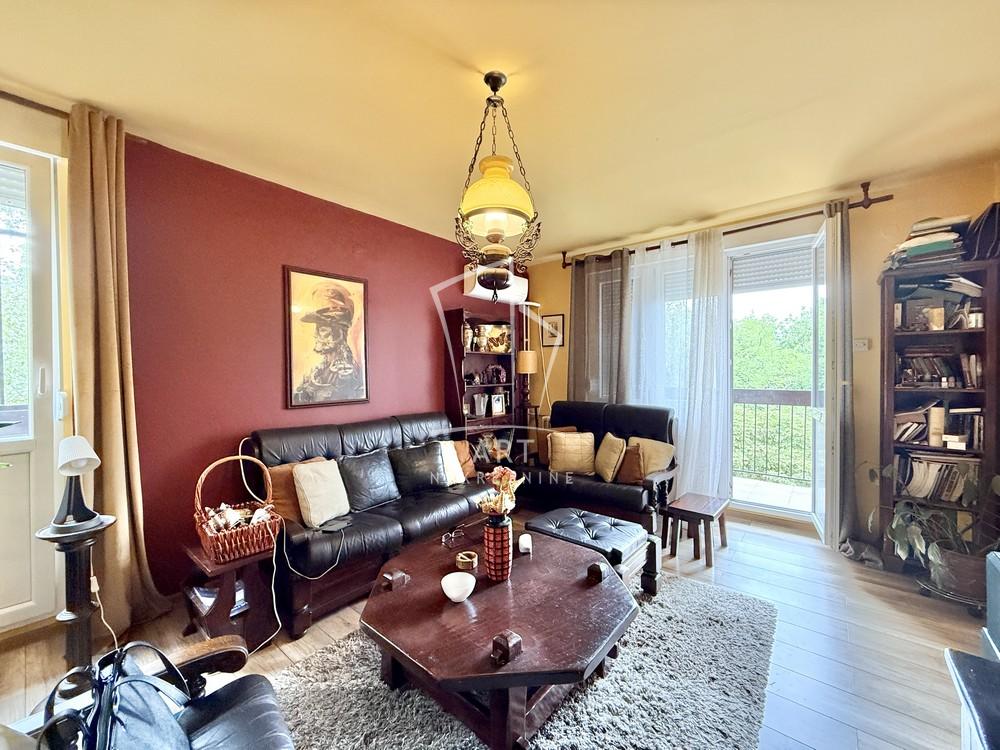 Stan na prodaju u Beogradu, Labudovo brdo, 92m2, cena 235000 evra