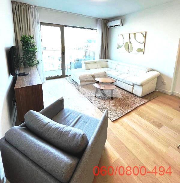 Stan na prodaju u Beogradu, Beograd na vodi, jednoiposoban, 54m2, cena 320000 evra