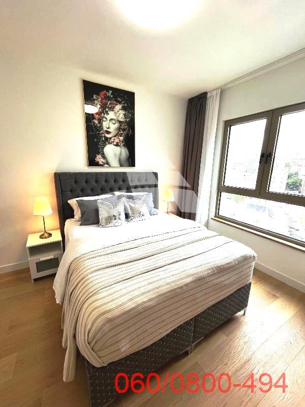 Stan na prodaju u Beogradu, Beograd na vodi, jednoiposoban, 54m2, cena 320000 evra