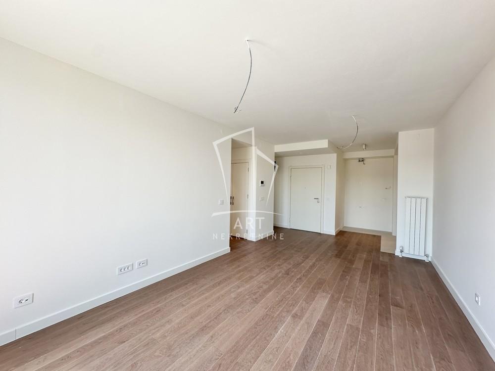 Stan na prodaju u Beogradu, Beograd na vodi, trosoban, 76m2, cena 320000 evra