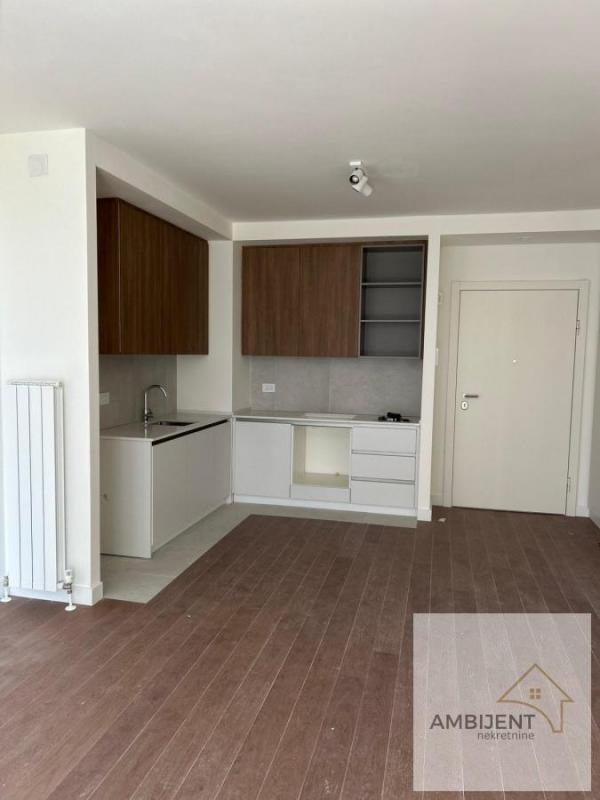Stan na prodaju u Beogradu, Beograd na vodi, dvosoban, 59m2, cena 320000 evra