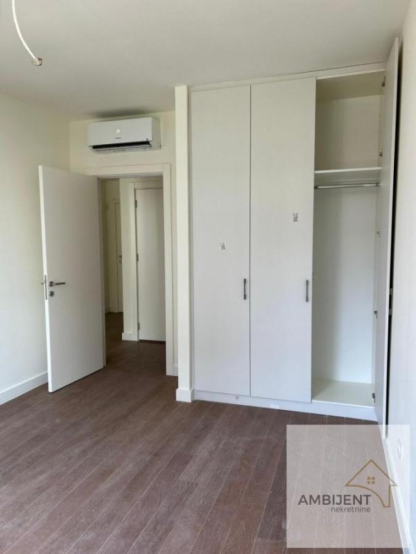 Stan na prodaju u Beogradu, Beograd na vodi, dvosoban, 59m2, cena 320000 evra