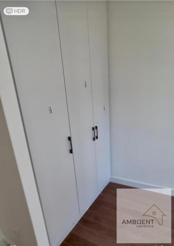 Stan na prodaju u Beogradu, Beograd na vodi, dvosoban, 59m2, cena 320000 evra