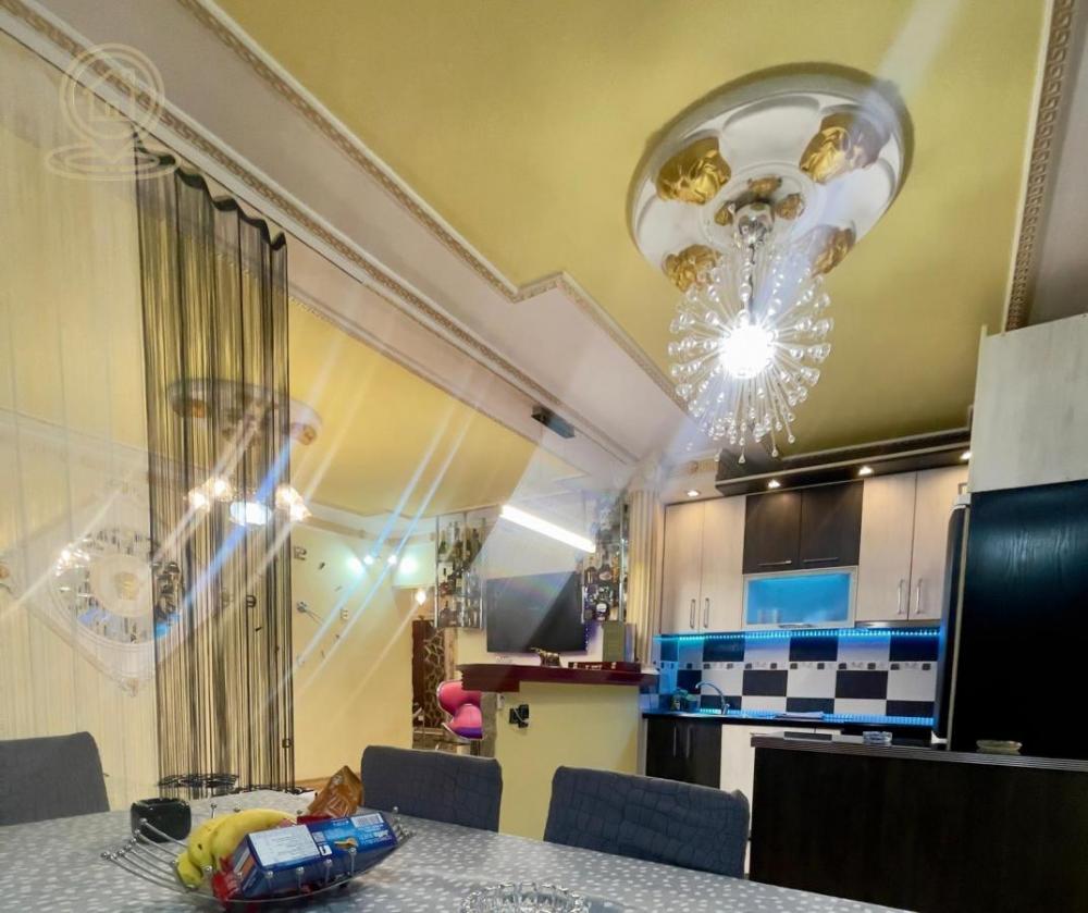 Stan na prodaju u Beogradu, Karaburma, dvosoban, 57m2, cena 165000 evra