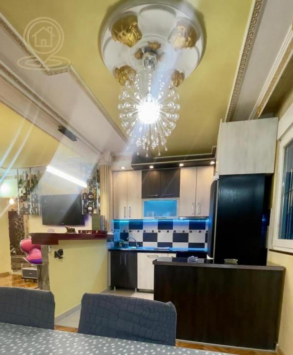Stan na prodaju u Beogradu, Karaburma, dvosoban, 57m2, cena 165000 evra