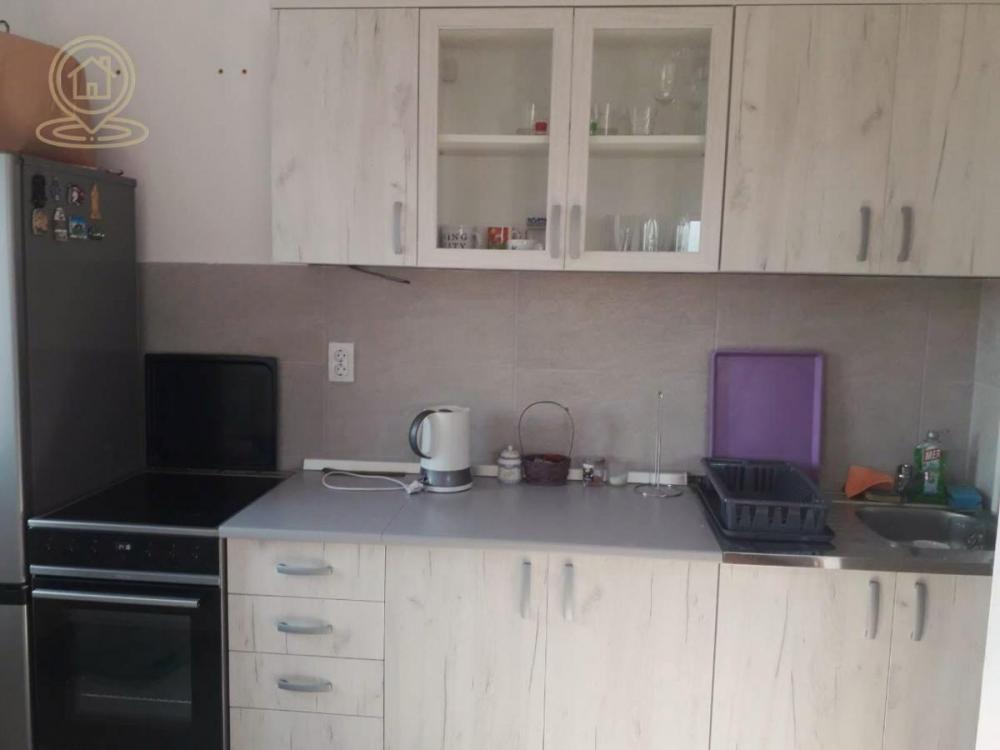 Stan na prodaju u Beogradu, Krnjača, jednoiposoban, 36m2, cena 77000 evra