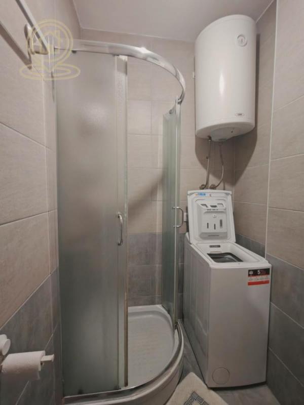 Stan na prodaju u Beogradu, Krnjača, jednoiposoban, 36m2, cena 77000 evra