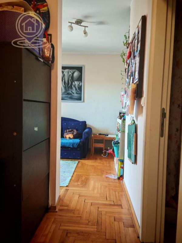Stan na prodaju u Beogradu, Trošarina, jednoiposoban, 31m2, cena 100000 evra