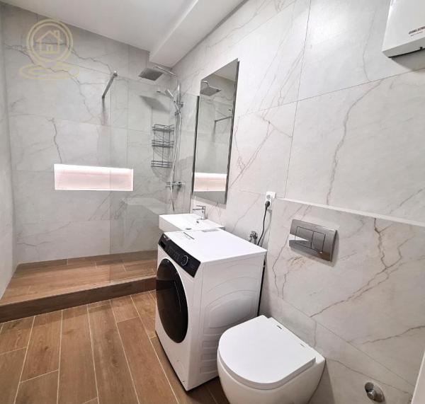 Stan na prodaju u Beogradu, Dedinje, jednosoban, 42m2, cena 135000 evra
