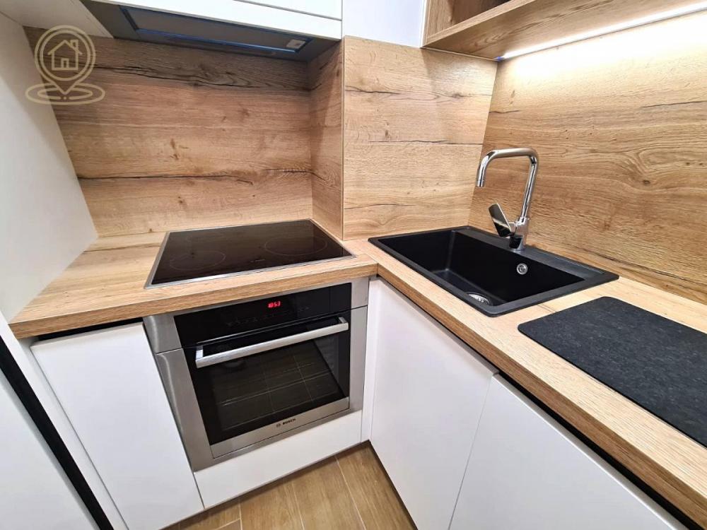 Stan na prodaju u Beogradu, Dedinje, jednosoban, 42m2, cena 135000 evra