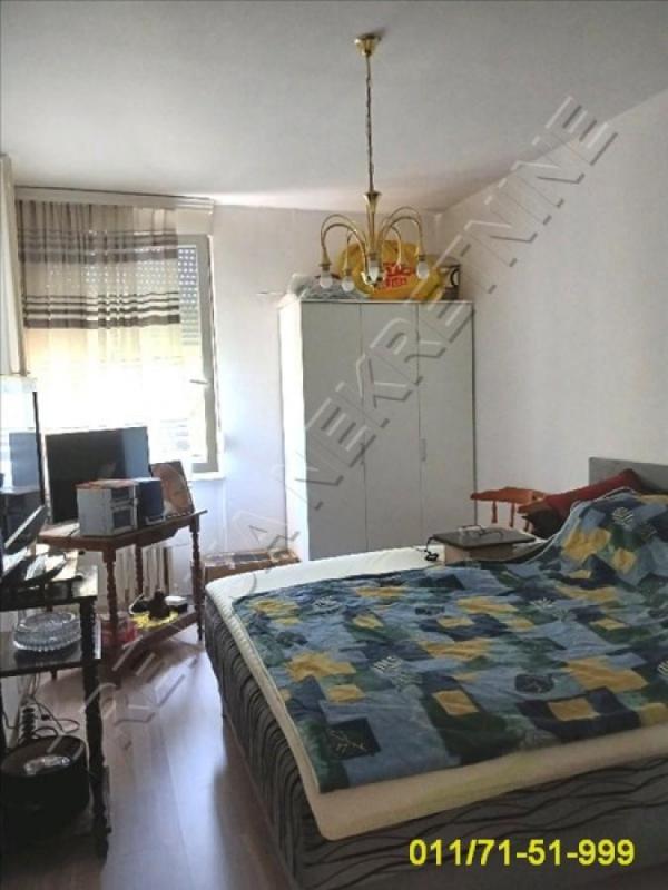 Stan na prodaju u Beogradu, Borča, dvoiposoban, 63m2, cena 114000 evra