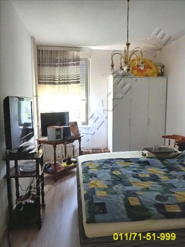 Stan na prodaju u Beogradu, Borča, dvoiposoban, 63m2, cena 114000 evra