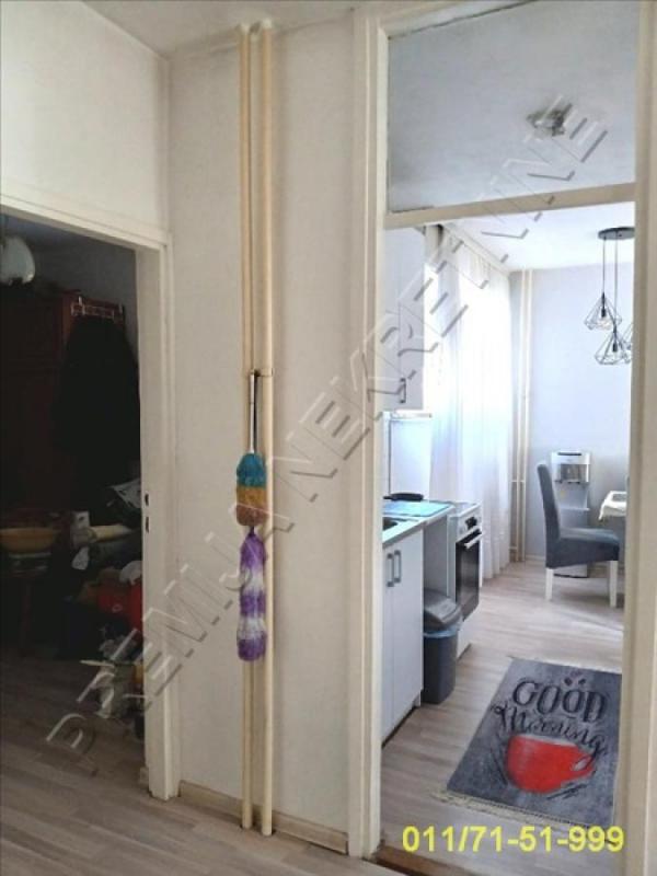 Stan na prodaju u Beogradu, Borča, dvoiposoban, 63m2, cena 114000 evra