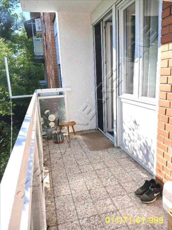 Stan na prodaju u Beogradu, Borča, dvoiposoban, 63m2, cena 114000 evra
