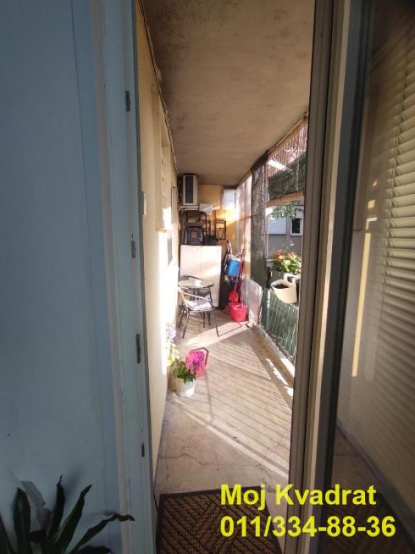 Stan na prodaju u Beogradu, Miljakovac 2, dvosoban, 60m2, cena 144000 evra