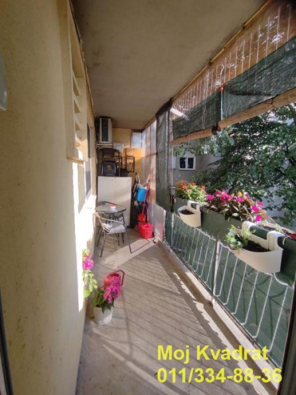 Stan na prodaju u Beogradu, Miljakovac 2, dvosoban, 60m2, cena 144000 evra
