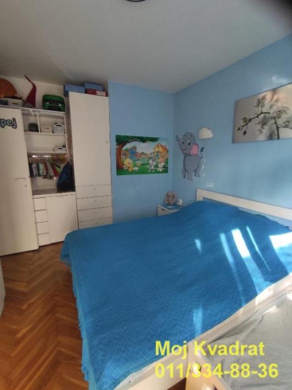 Stan na prodaju u Beogradu, Miljakovac 2, dvosoban, 60m2, cena 144000 evra