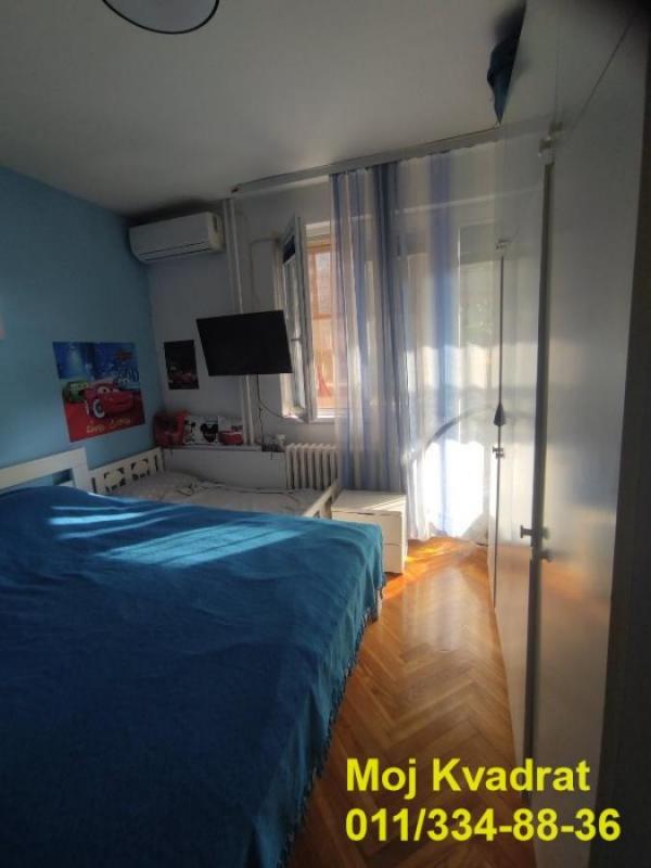 Stan na prodaju u Beogradu, Miljakovac 2, dvosoban, 60m2, cena 144000 evra