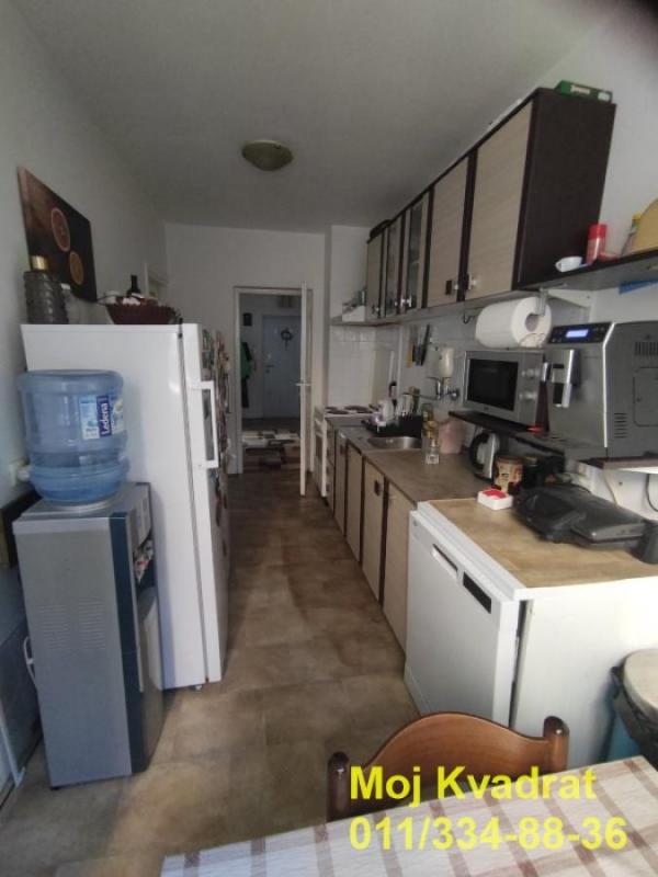 Stan na prodaju u Beogradu, Miljakovac 2, dvosoban, 60m2, cena 144000 evra