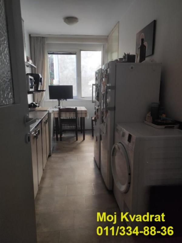 Stan na prodaju u Beogradu, Miljakovac 2, dvosoban, 60m2, cena 144000 evra